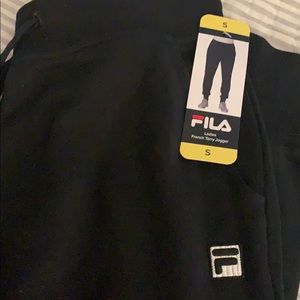 Fila Joggers